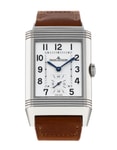 Pre-Owned Jaeger-LeCoultre Reverso Classique Watch
